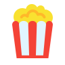 Logo Popcorn