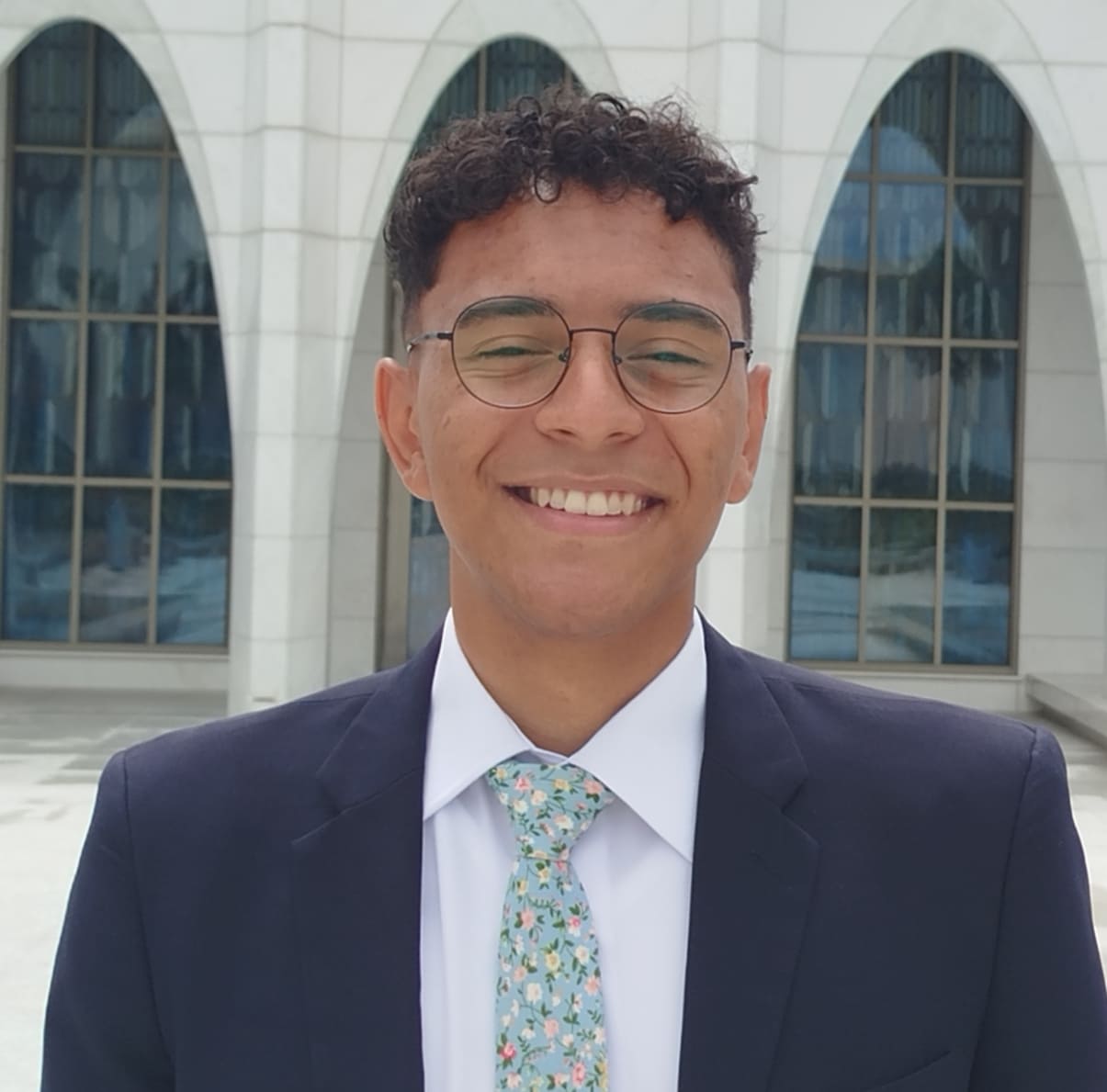 Pedro Alves
