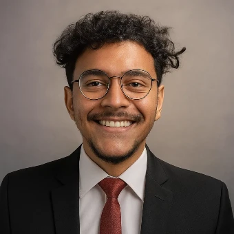 Pedro's Headshot